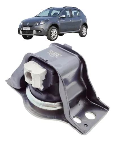 Coxim Do Motor Direito Sandero Stepway 1 6 16v 2007 A 2013