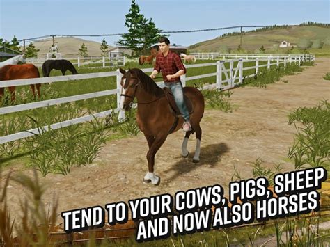 Farming Simulator 20 on AppGamer.com