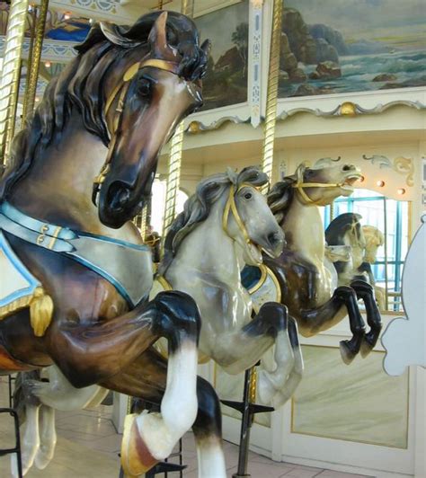 Carousel Center Carousel at the Carousel Center Mall, Syracuse, NY (by ...