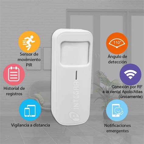 Apolo Kit Alarma Inalambrica Wifi Pstn Alarma Casa Gsm Tuya