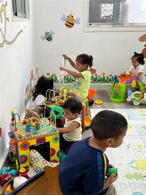 Hogar Bambi Venezuela un refugio de esperanza y amor para niños