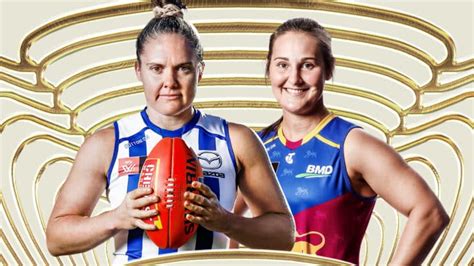 The 2023 Nab Aflw Grand Final Just Got More Exciting Ticketmaster Au