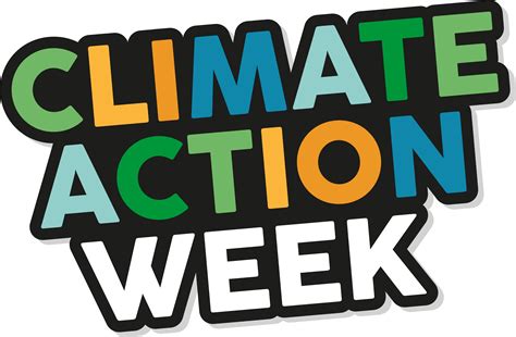 Climate Action Week Queen Mary University Of London