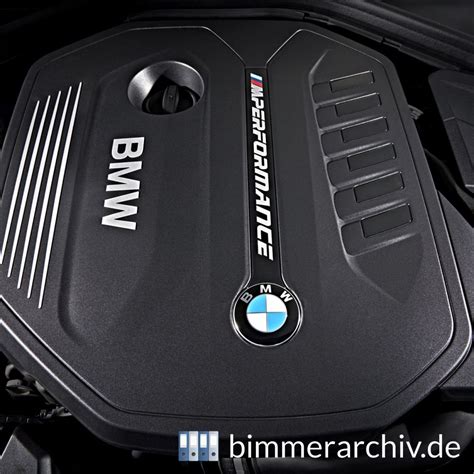 Baureihenarchiv für BMW Fahrzeuge · BMW M140i · bimmerarchiv.de