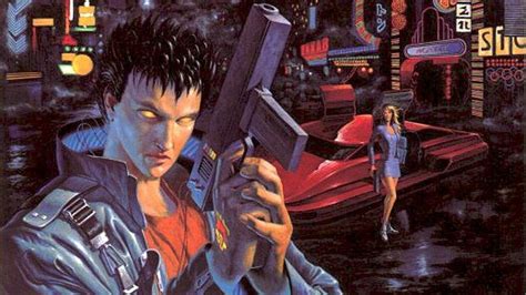 “Remember This… Retro Cyberpunk” - NewRetroWave - Stay Retro! | Live ...