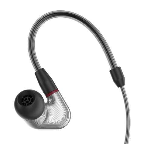 SENNHEISER IE 900 | nr21 DESIGN Studio