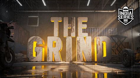 Battleground Mobile India Series The Grind Winners Announced Along With