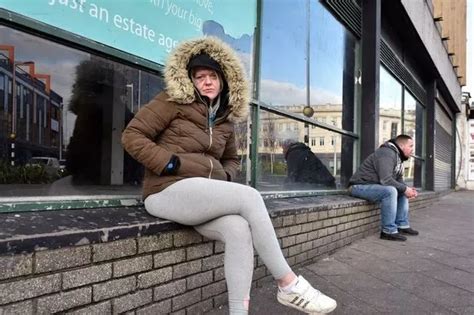Homeless Pregnant Woman Forced To Perform Sex Acts To Pay For Place To Sleep Staffordshire Live