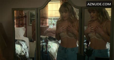 Rachel Keller Nude Aznude