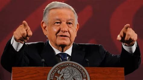 AMLO Felicita Tregua Entre Madres Buscadoras Y El Narco Pero El