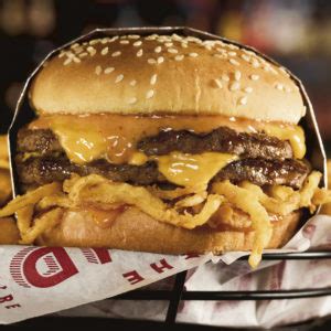 Red Robin Near Me - Near Me Foods