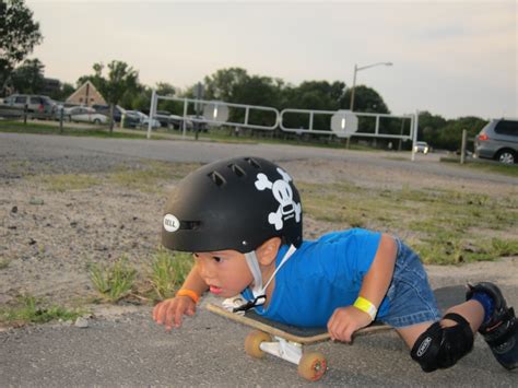 Skate park at Mt Trashmore Virginia Beach - Ask Naoma