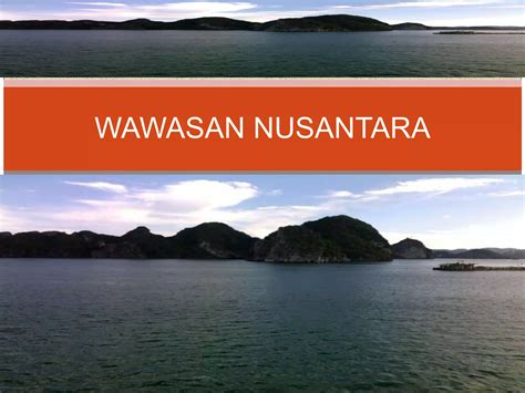 Pertanyaan Tentang Wawasan Nusantara 15