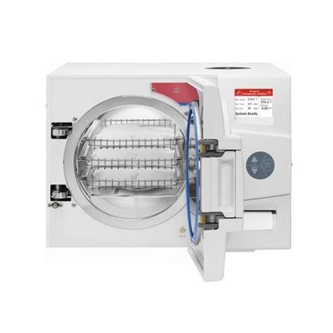 Buy The Tuttnauer EZ9 Plus Automatic Autoclave At AKW Medical