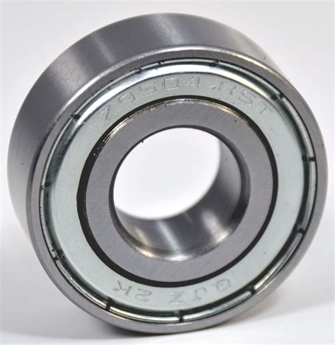 Jd9296 Jd9236 John Deere Mower Deck Spindle Bearing 204bbar P204rr6 Qty 2productby