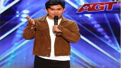 Cakra Khan Impresses America S Got Talent Judges In Audition Who Is