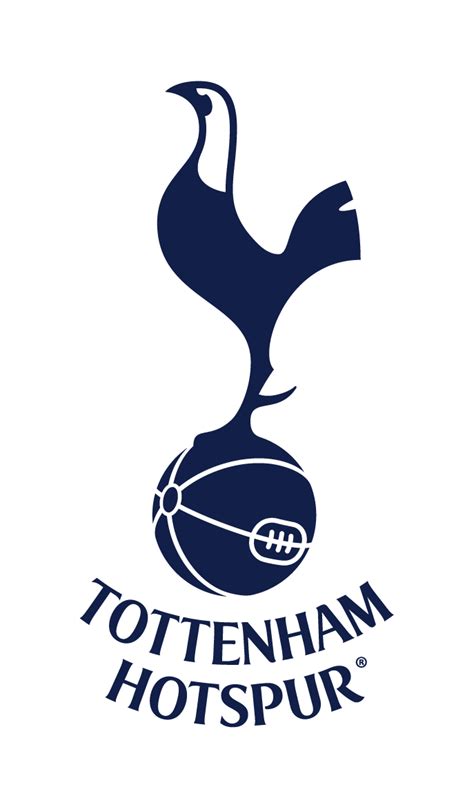 Tottenham Logo Png Transparent Tottenham Hotspur 2019 2020 Kit Logo ...