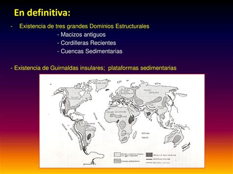 Unidad N Las Unidades Estructurales Ppt Descargar