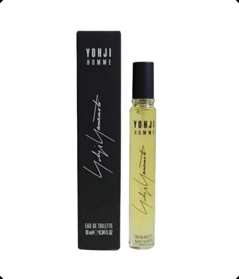 Купить духи Yohji Yamamoto Yohji Yamamoto Pour Homme 2013 — мужская ...