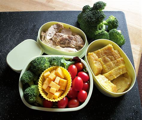 Tamagoyaki Bento by Ciliegio on DeviantArt