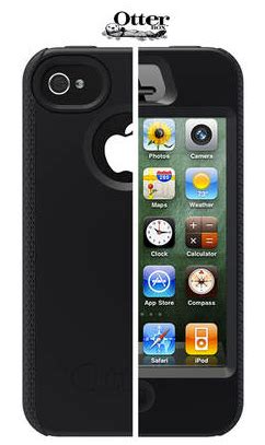 Otterbox iPhone 4/4S Cases just $9.99 each! | Living Rich With Coupons®