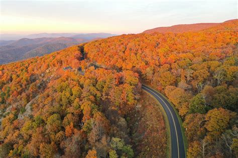 How to plan the ultimate 5-day road trip through Virginia | National