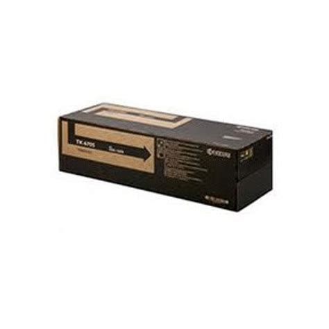 Köp Toner Kyocera TK 6705 70K svart online