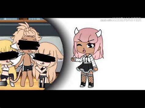 Fuck Boy Meme Gacha Life YouTube