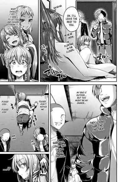 SILENT HELL Nhentai Hentai Doujinshi And Manga