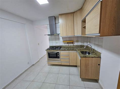 Apartamento Na Cln Bloco F Riacho Fundo I Em Bras Lia Por R