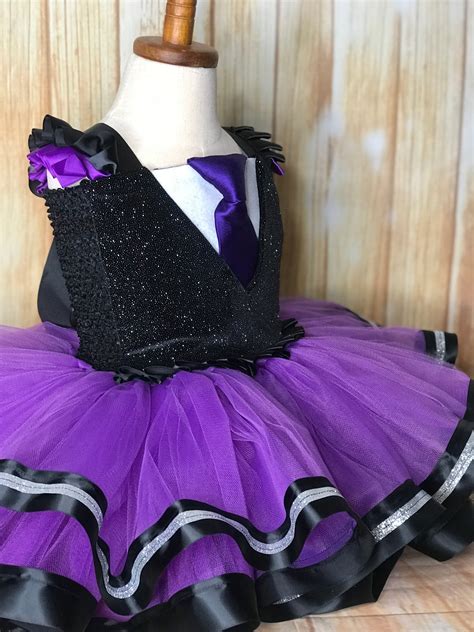 Boss Baby Tutu, Girl Boss Baby Costume, Purple Boss Baby, Boss Baby Pa ...