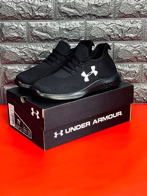 Кроссовки Under Armour Мужские летние Кросівки Ундер Море. Новинка ...