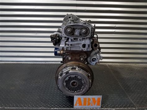 Moteur Ducato 2 3 Multijet 130 F1AE0481N Abm Automotive Online