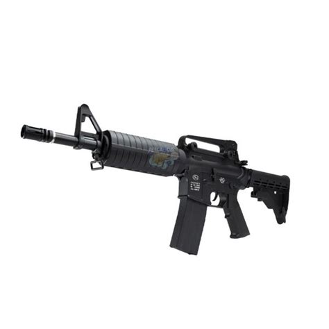 Rifle De Pressão Cybergun Fn Herstal M4 05 Cal 45mm Co2 Na Pesca