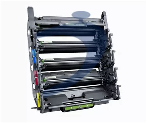 Unidade de Imagem / Fotocondutor Brother DR411CL DR411 Drum (CMYK ...