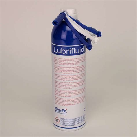 Lubrifluid Spray Reinigungs Und Desinfektionsger Te Praxisger Te