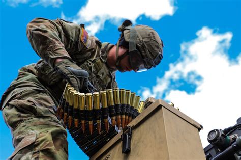 Pic of the Day: Gunnery Training | SOFREP