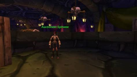 Wow Sod Comment Obtenir La Mâchoire Du Chien Dans Wow Classic