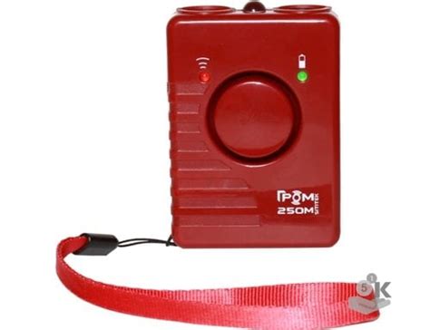 Ultrasonic dog repeller SITITEK GROM-250M to buy 3350 | delivery