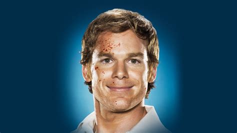 Dexter Season 2 Poster