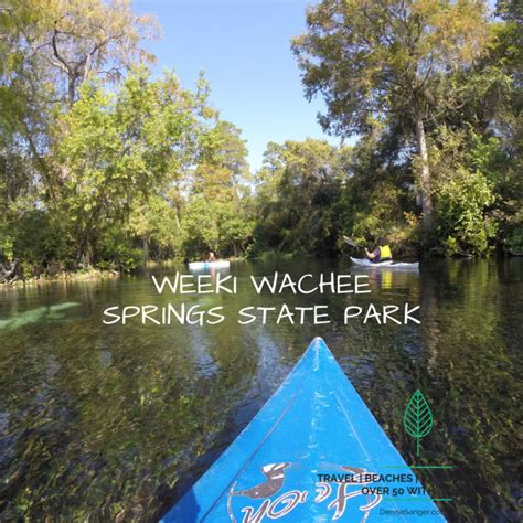 Weeki Wachee Springs State Park - The Good, The Bad, The Ugly. - Best ...