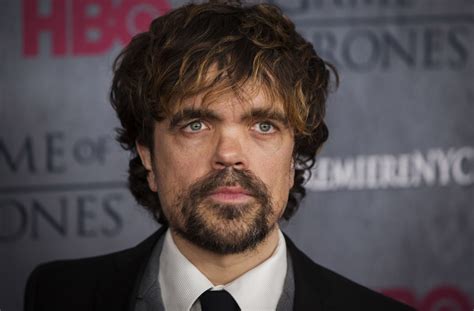 Peter Dinklage - Best movies and tv shows