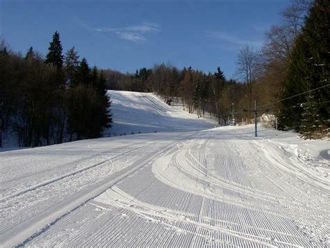 Ski Are L Telnice Vila Kr Lovsk Srdce