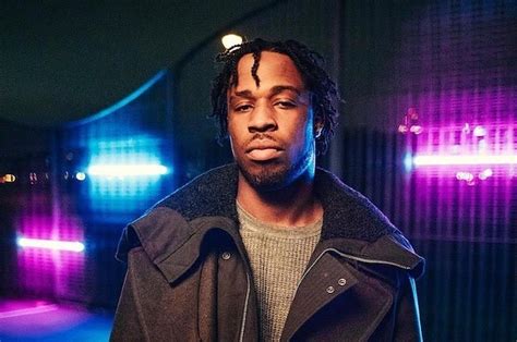 Avelino Returns With "Higher Power" | Complex