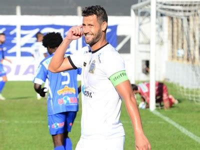 Ídolo do clube Melinho entra na mira do União Barbarense para a Série A2