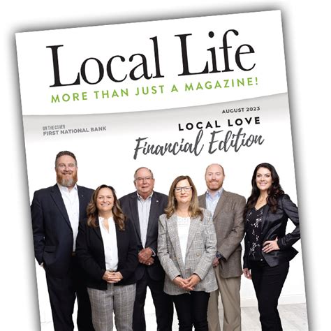 Local Life August 2023 Digital Edition