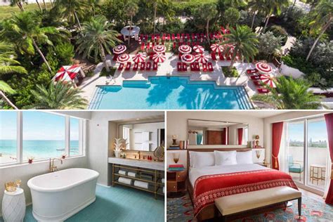 16 Stunning Art Deco Hotels in Miami → for all Budgets!