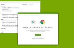 Chromebooks Will Definitely Get Android Apps | Laptop Mag