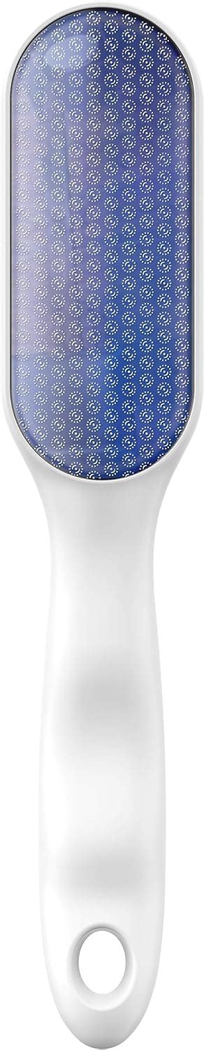 Scholl Nano Glass Foot File And Callus Remover Comfortable Gentle Hard Skin And Callus