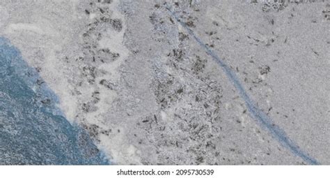 High Gloss Blue Color Marble Texture Stock Photo Shutterstock